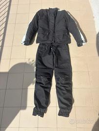 Completo goretext Dainese donna