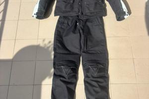 Completo goretext Dainese donna