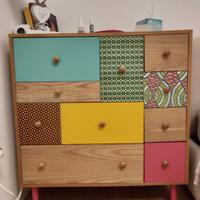 Cassettiera  Maisons du  Monde