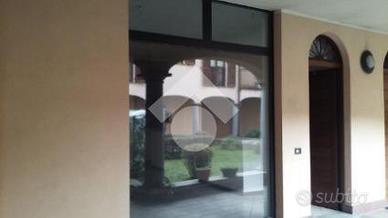 UFFICIO A SAN VITTORE OLONA