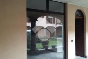 UFFICIO A SAN VITTORE OLONA