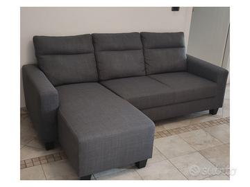 Divano IKEA KIVIK 3 posti chaise-longue