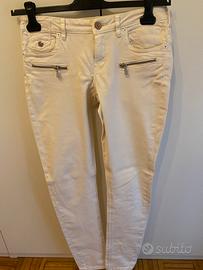 Jeans donna Maison scotch