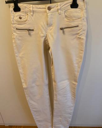 Jeans donna Maison scotch