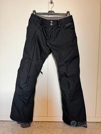 Pantaloni snowboard Burton Donna M