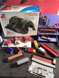 Modellismo ferroviario