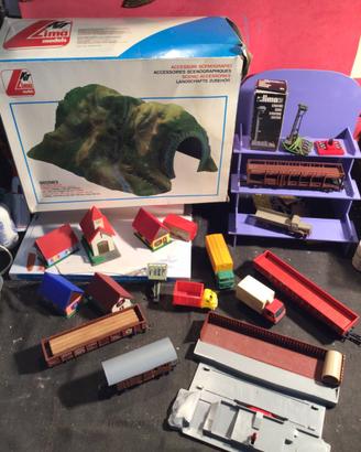 Modellismo ferroviario