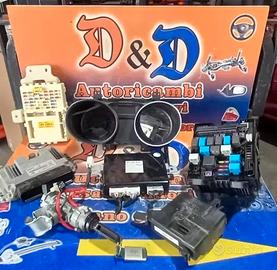 Kit accensione per Hyundai Ix35 2010 2015