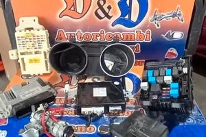 Kit accensione per Hyundai Ix35 2010 2015