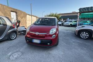 Fiat 500L 1.4 GPL LOUNGE 2014 USATO