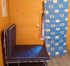 Letto singolo 
