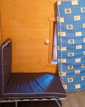 Letto singolo 