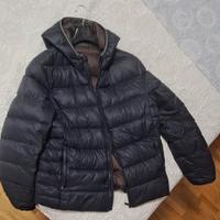 Giubitto 100 grammi Fred Perry taglia XXL