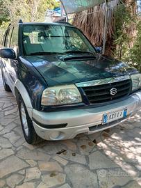 suzuki grand vitara 4x4 2.0 tdi 