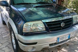 suzuki grand vitara 4x4 2.0 tdi 