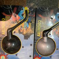 Specchietti per Vespa - Ciao Piaggio marca Vitalon