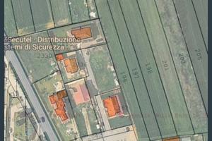 Terreno edificabile San Giusto Canavese