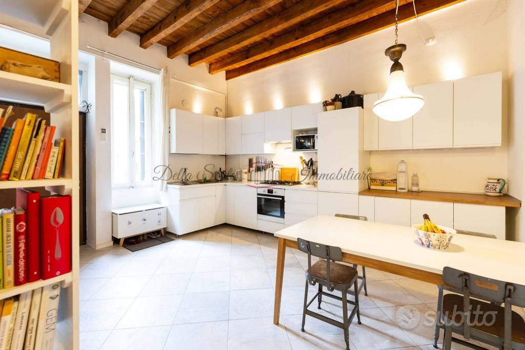 Appartamento – Milano, Isola, Municipio 9 - Vista 4