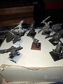 lotto miniature, acheron