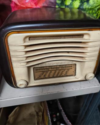 Radio d epoca