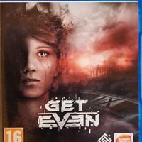 Giochi Ps4