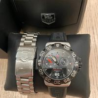Tag Heuer Formula 1 Cronografo