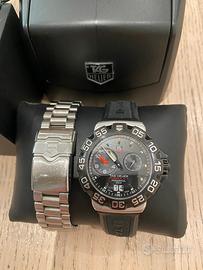 Tag Heuer Formula 1 Cronografo