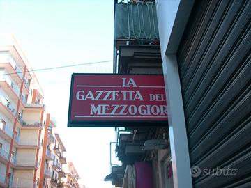 Vendita licenza