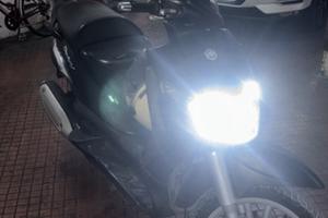 Beverly 125 2007