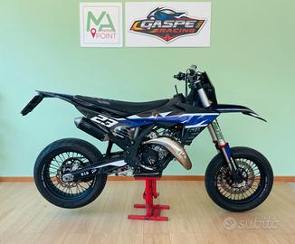 Ktm 125 SX IMMATRICOLATA- 2024 - FINANZIABILE
