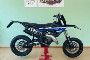 Ktm 125 SX IMMATRICOLATA- 2024 - FINANZIABILE