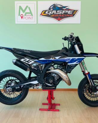 Ktm 125 SX IMMATRICOLATA- 2024 - FINANZIABILE