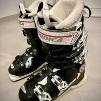 Scarponi sci Nordica Speedmachine donna 24/24,5