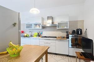 Quadrivano Luminoso in Centro Città