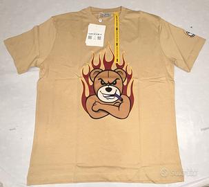 T-Shirt Palm Angels x Moncler