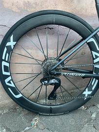 Ruote Cadex 50 Ultra