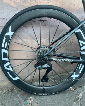 Ruote Cadex 50 Ultra