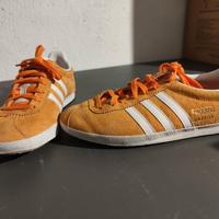 scarpe Adidas gazelle 
