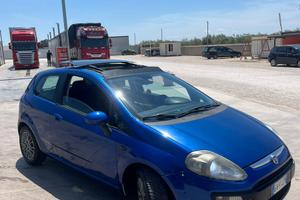 Punto evo 1.4 benzina
