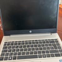 HP ProBook  440