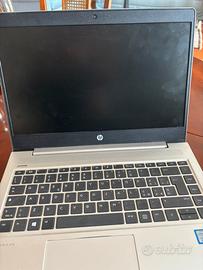 HP ProBook  440