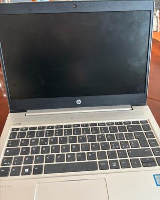 HP ProBook  440