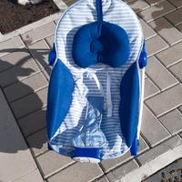 Sdraio Dondolo Neonato 