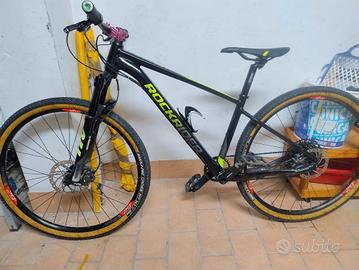 rockrider xc100