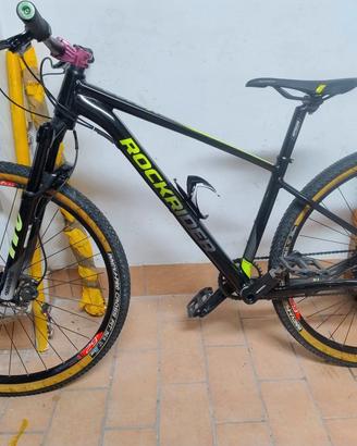 rockrider xc100