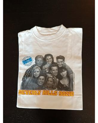 t-shirt Collezione Beverly Hills 90210