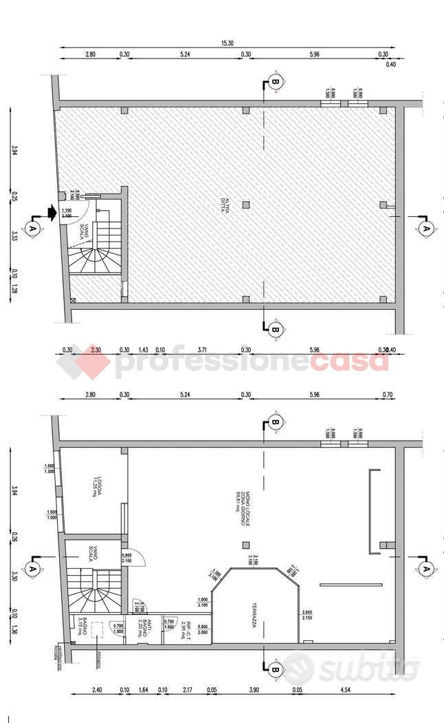 Appartamento – PD - Vista 5