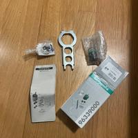 Cartuccia ricambio Hansgrohe joystick originale