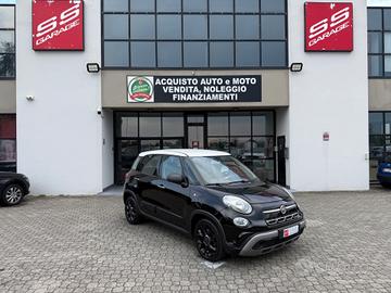 Fiat 500L 1.6 Multijet 120 CV Cross