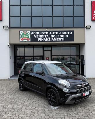 Fiat 500L 1.6 Multijet 120 CV Cross